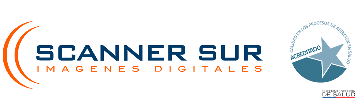 SCANNER SUR